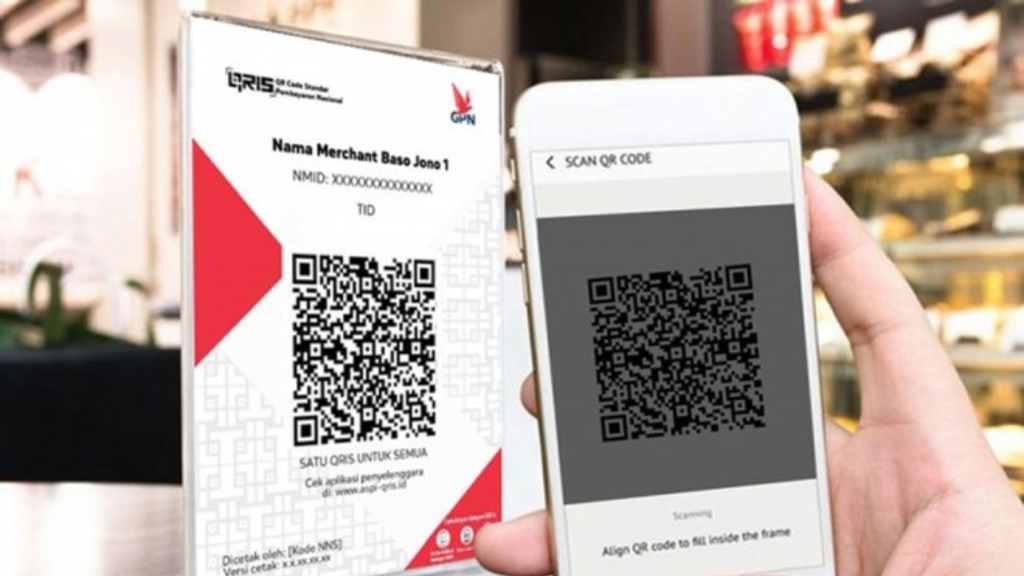 5 Quốc Gia ASEAN Cho Phép Thanh Toán Bằng Tiền Việt Qua Mã QR
