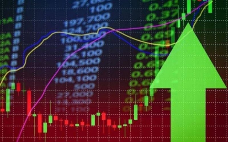 VN-Index tăng mạnh, nhiều quỹ đầu tư 'thắng' lớn