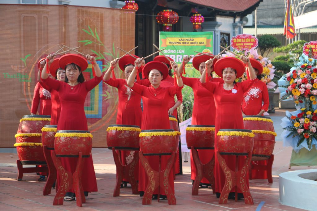 VĂN HOÁ LÀNG SỐ 3/2024: XÃ ĐÔNG PHƯƠNG, HUYỆN ĐÔNG HƯNG, TỈNH THÁI BÌNH