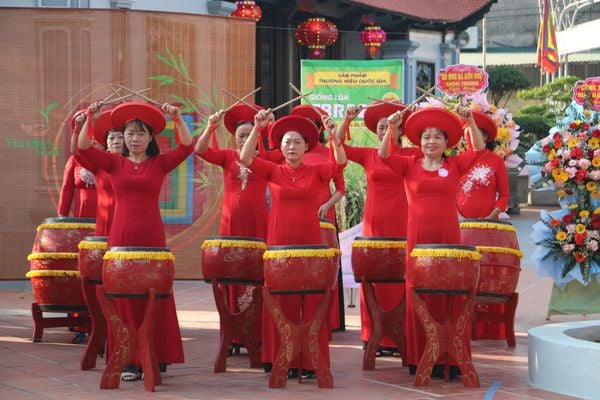 VĂN HOÁ LÀNG SỐ 3/2024: XÃ ĐÔNG PHƯƠNG, HUYỆN ĐÔNG HƯNG, TỈNH THÁI BÌNH