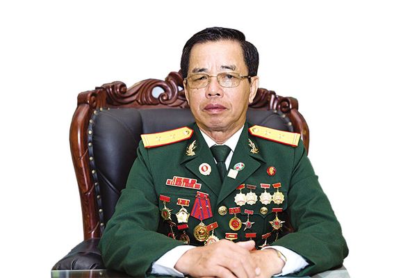 DOANH NHÂN TRẦN MẠNH BÁO, CHỦ TỊCH HĐQT, TGĐ THAIBINH SEED: ANH HÙNG LAO ĐỘNG NẶNG LÒNG VỚI LÚA GIỐNG