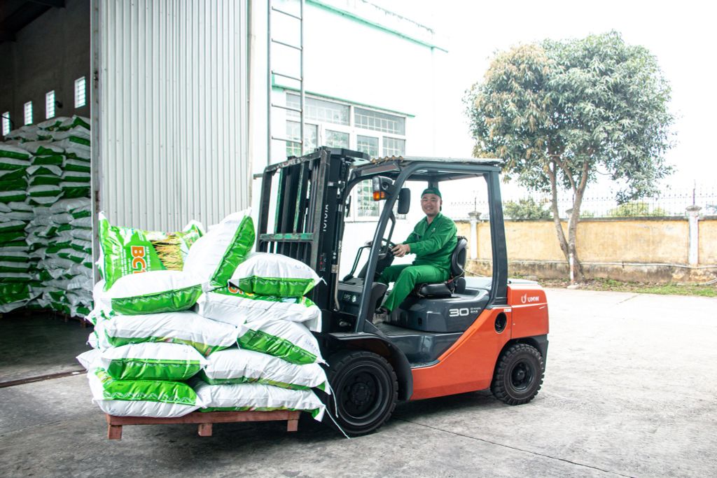Chuẩn bị cho vụ Hè Thu 2025
