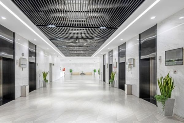 Cho thuê văn phòng Quận 11 - TP Hồ Chí Minh