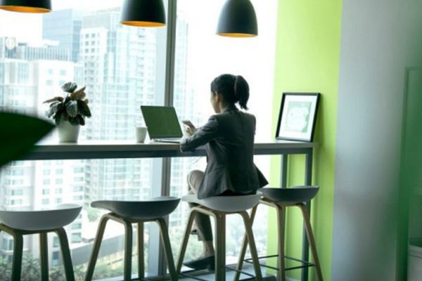 Cho thuê văn phòng Quận 10 - TP Hồ Chí Minh