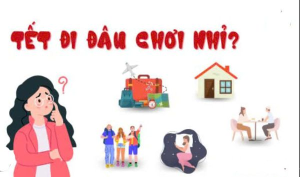 Tết 2025 này chơi ở đâu? Chơi gì cho vui? Hệ thống văn phòng CEKS chuyên nghiệp gợi ý bạn một địa điểm đến cực kỳ vui, thú vị không mất phí