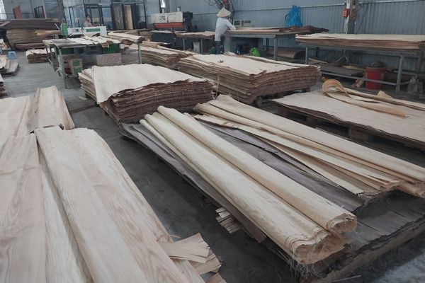 Lạm phát toàn cầu đang đẩy xuất khẩu gỗ Việt Nam “giảm tốc”