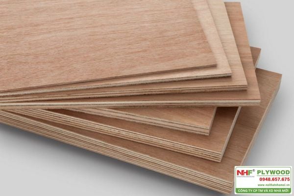Gỗ Plywood là gì? Cách kiểm tra tấm Plywood đạt tiêu chuẩn