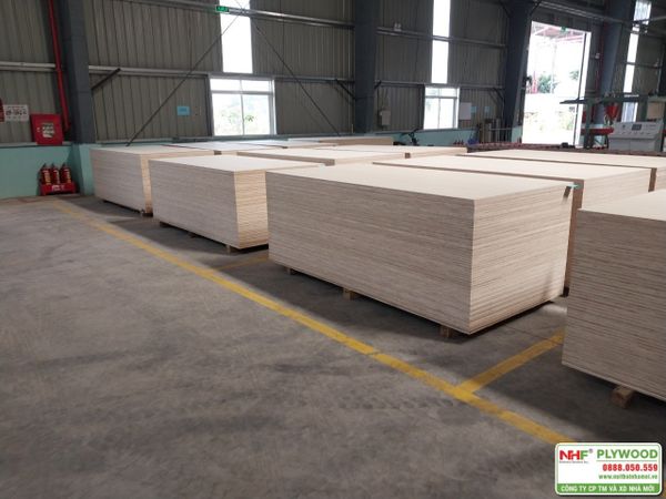 Bộ Thương mại Hoa Kỳ (DOC) khởi xướng rà soát hành chính gỗ dán cứng nhập khẩu từ Việt Nam