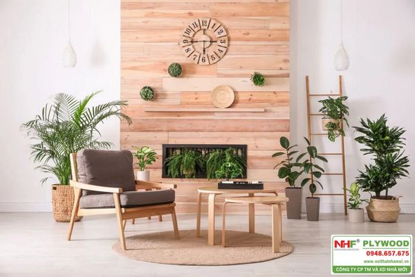4 Lỗi Thường Gặp Khiến Nội Thất Gỗ Xuống Cấp Nhanh Chóng