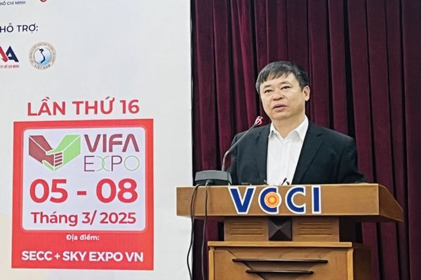 Doanh nghiệp gỗ tận dụng cơ hội để đẩy mạnh xuất khẩu đầu năm 2024