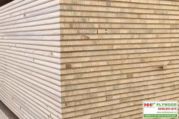 Ưu, nhược điểm của nội thất gỗ ghép và 5 loại gỗ phổ biến