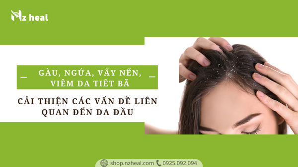 5 lầm tưởng về dầu gội đầu ai cũng từng mắc phải