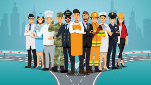 NGÀNH NGHỀ NÀO ĐANG THU HÚT GIỚI TRẺ ?