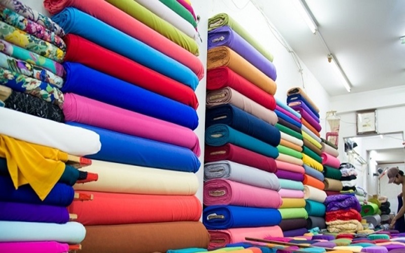 Top các loại vải tốt nhất để may áo phông chất lượng cao