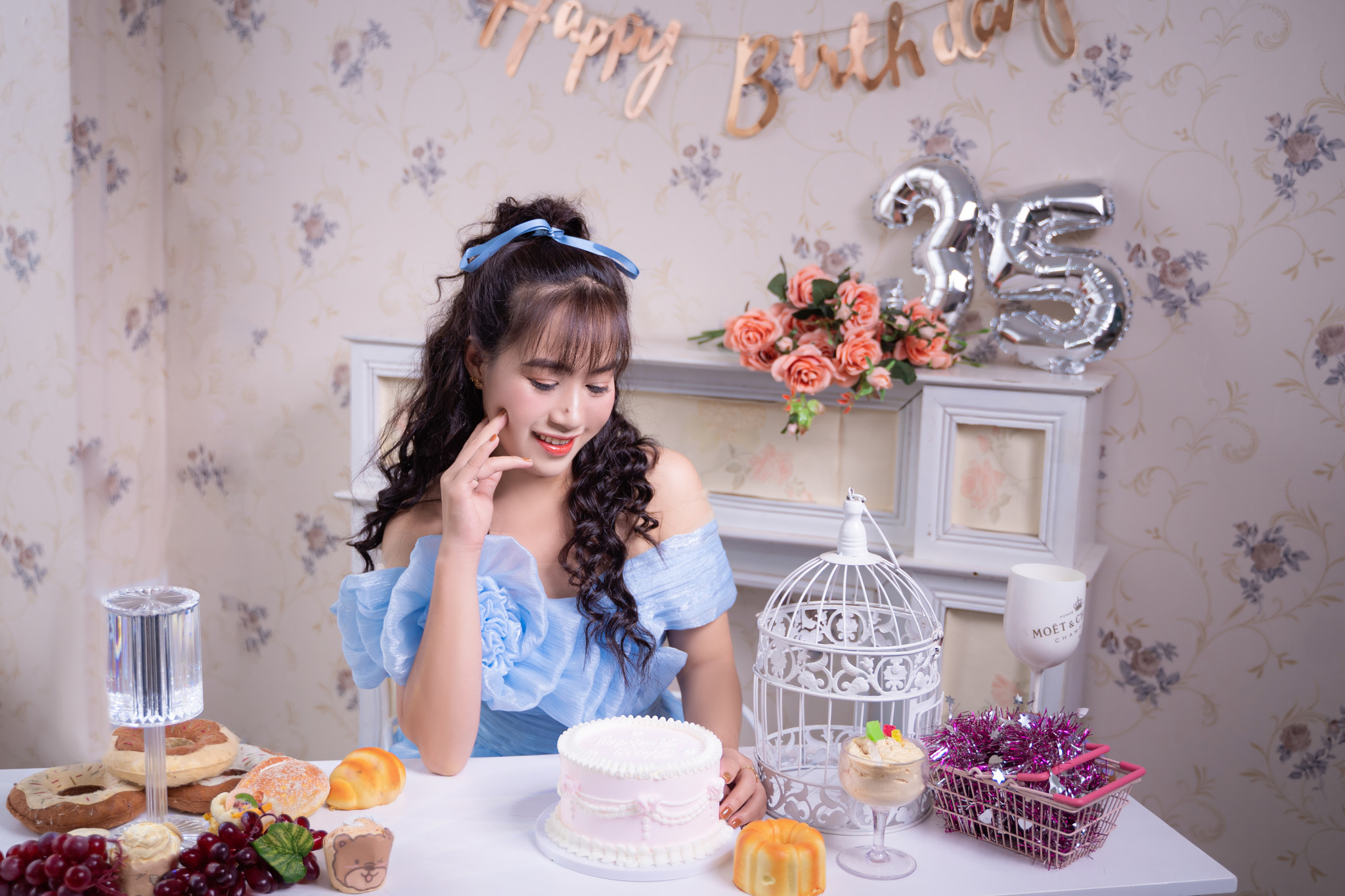 TUỔI NÀO CŨNG CÓ SINH NHẬT