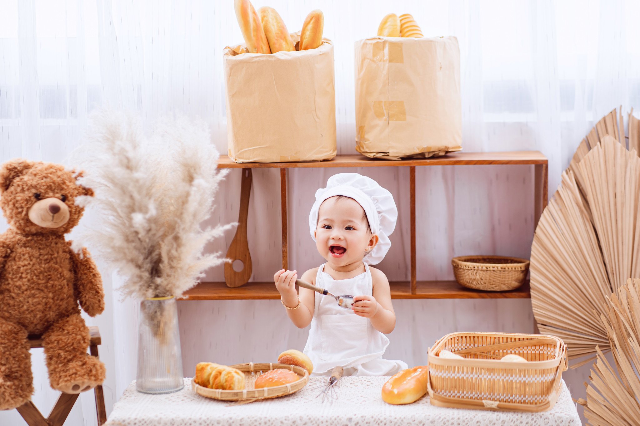 ƯỚC MƠ CỦA EM