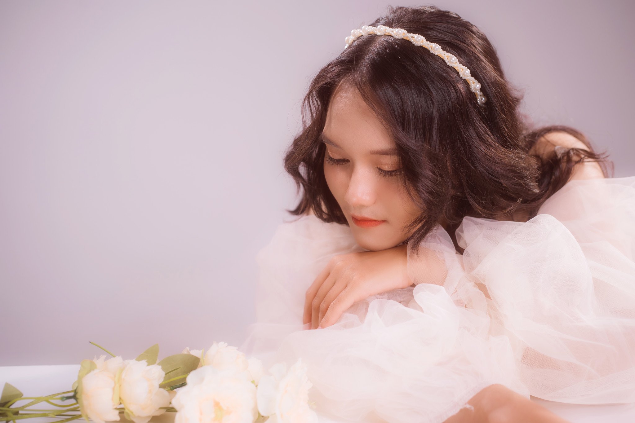 TUỔI THANH XUÂN GIỐNG NHƯ MÂY TRỜI