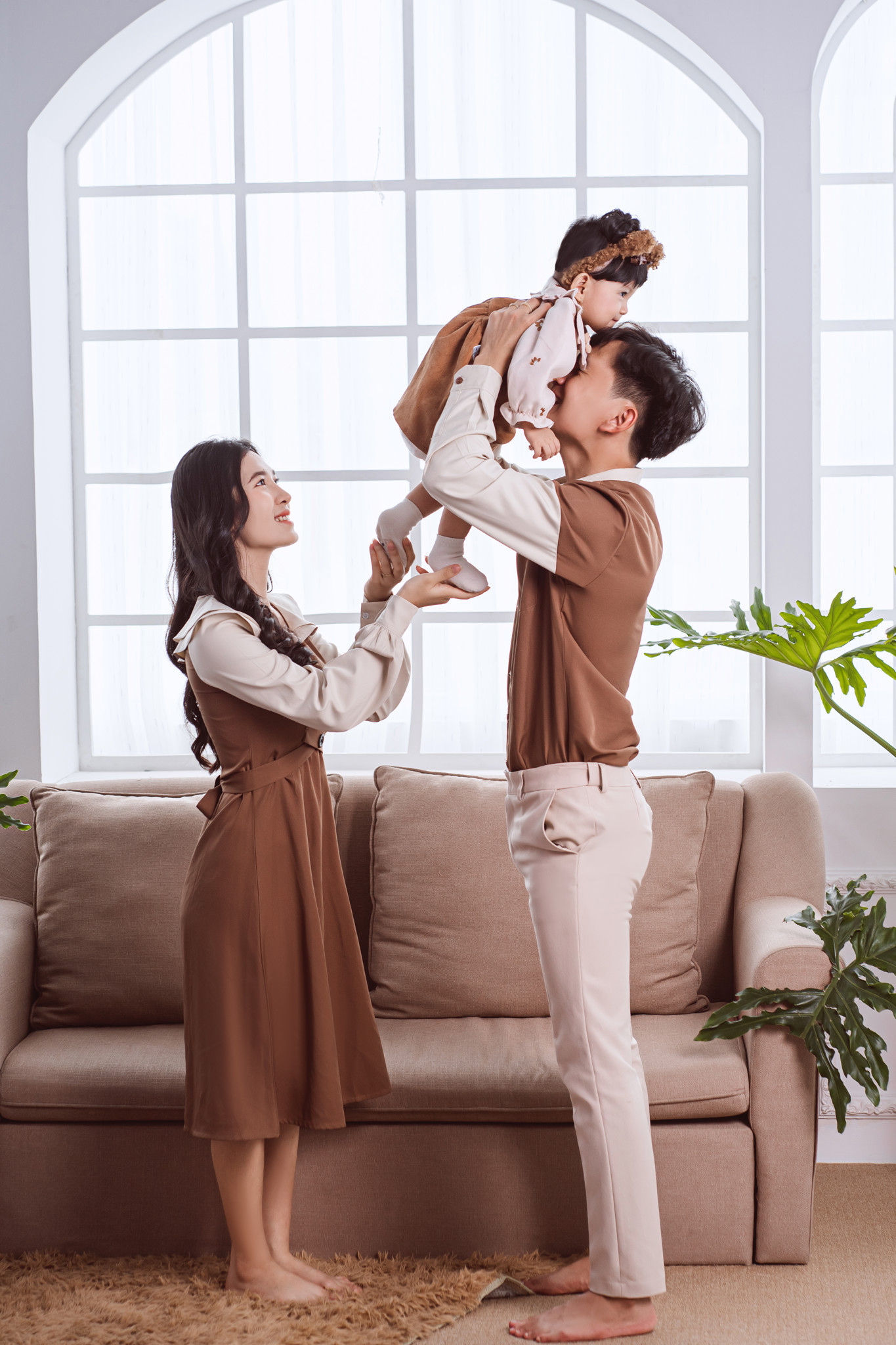 GẶP ĐÚNG NGƯỜI EM SẼ HẠNH PHÚC!