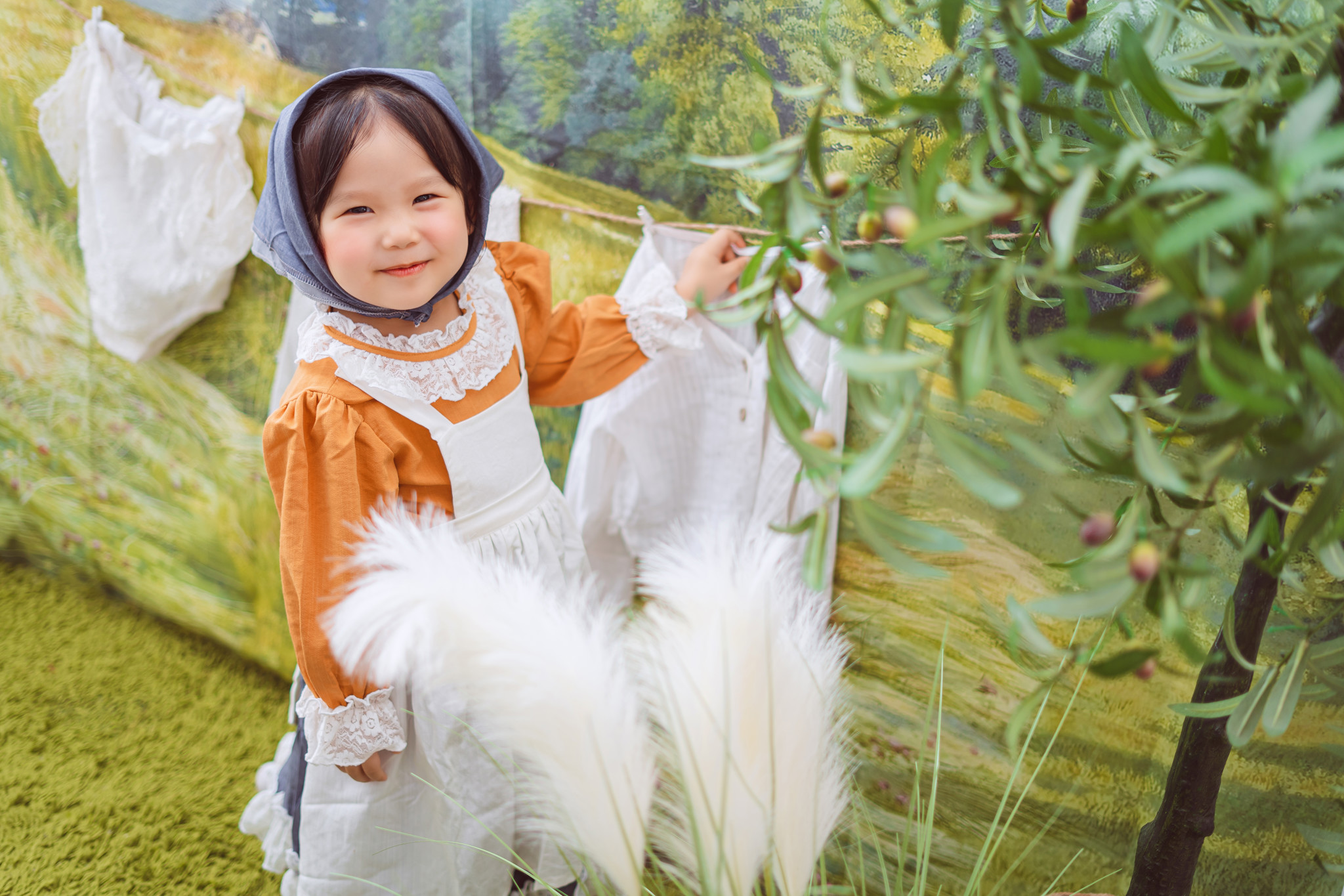 CUỘC SỐNG LÀ NHỮNG ĐIỀU BÌNH DỊ