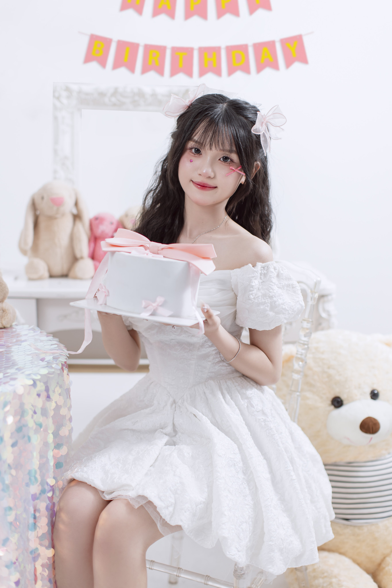 🎂 BIẾN NGÀY SINH NHẬT THÀNH KHOẢNH KHẮC ĐÁNG NHỚ 🎂