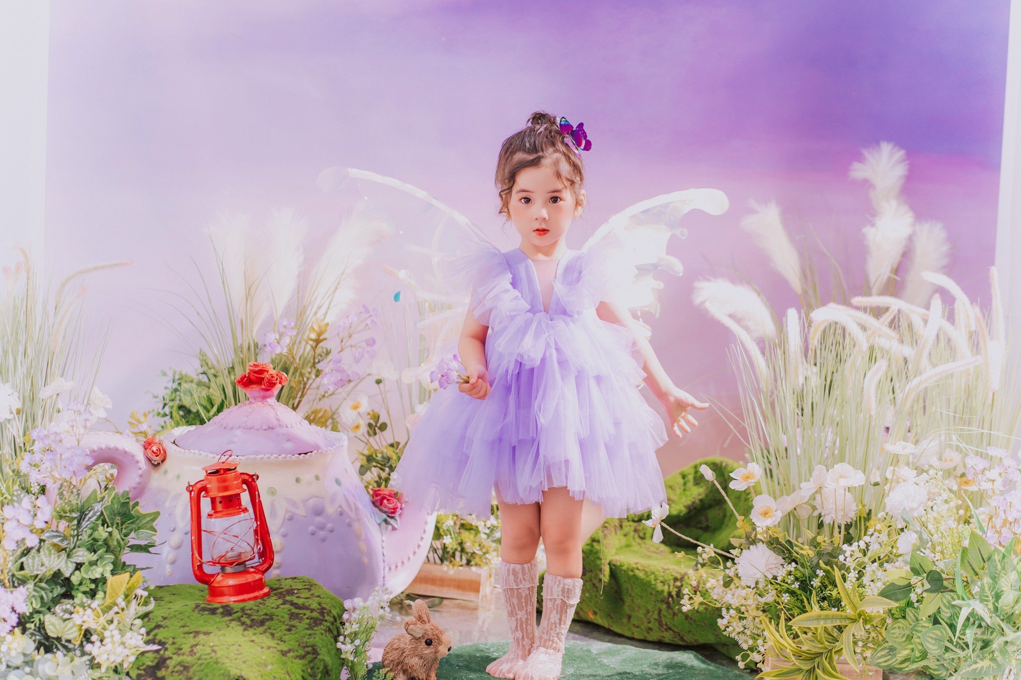Gói Chụp Beauty Kid