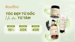 🎉 SALE GIỮA THÁNG TÓC ĐẸP TỪ GỐC – ƯU ĐÃI TỪ TÂM