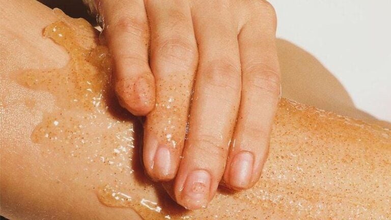 TẦM QUAN TRỌNG CỦA TẨY TẾ BÀO CHẾT DA BODY – BƯỚC NHỎ CHO LÀN DA KHỎE ĐẸP DÀI LÂU