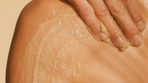 TẦM QUAN TRỌNG CỦA TẨY TẾ BÀO CHẾT DA BODY – BƯỚC NHỎ CHO LÀN DA KHỎE ĐẸP DÀI LÂU