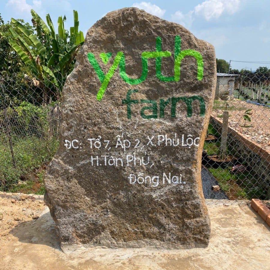 Farm Đồng Nai