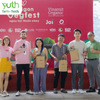 EXPERIENCE THE DELIGHT OF PURELY PLANT-BASED CUISINE WITH YUTH FARM&FOODS AT VEGFEST 2023