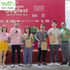 THƯỞNG THỨC HƯƠNG VỊ THUẦN CHAY CÙNG YUTH FARM&FOODS TẠI LỄ HỘI THUẦN CHAY VEGFEST 2023