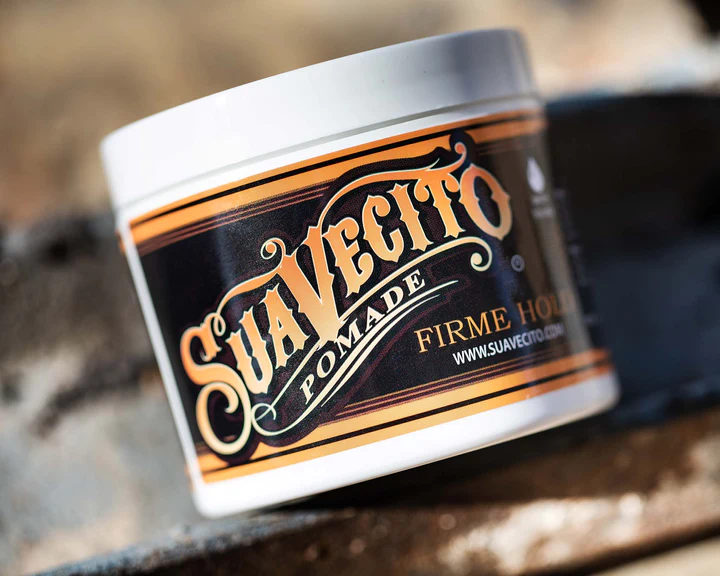 Firme Hold– Suavecito