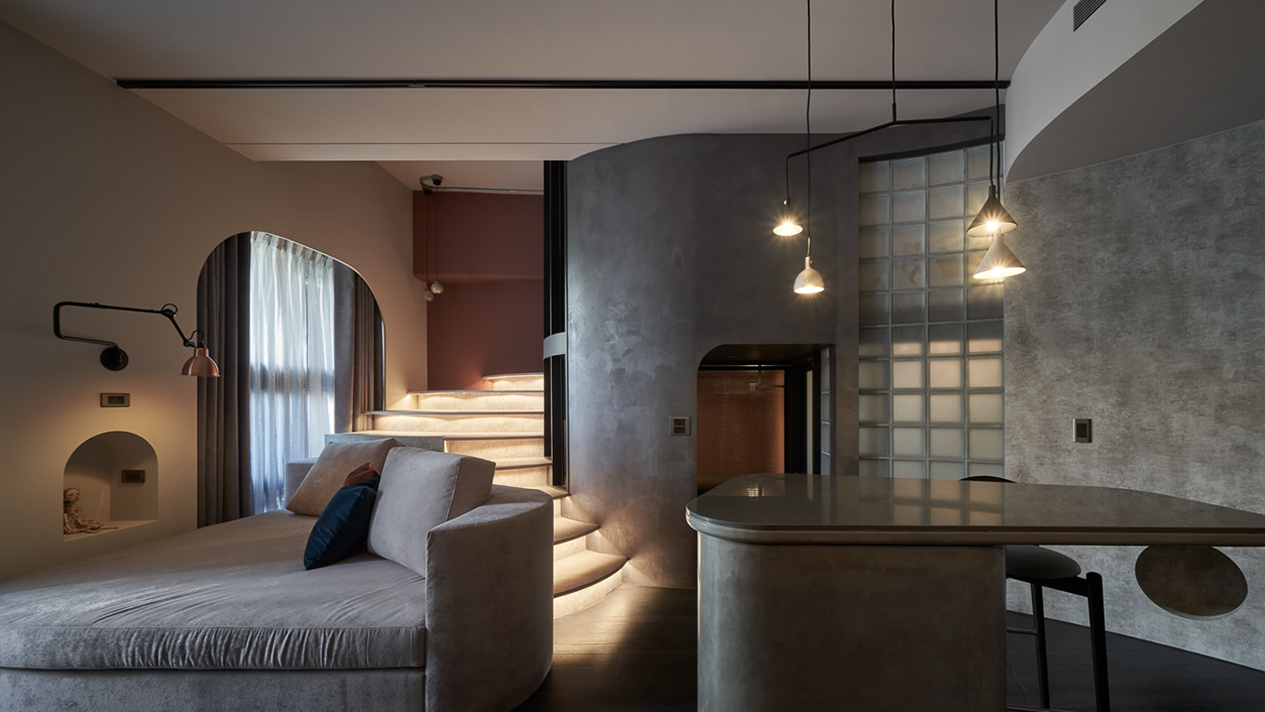 CÁCH PHỐI MÀU SƠN TƯỜNG VÀ GẠCH NỀN CHUẨN NHẤT