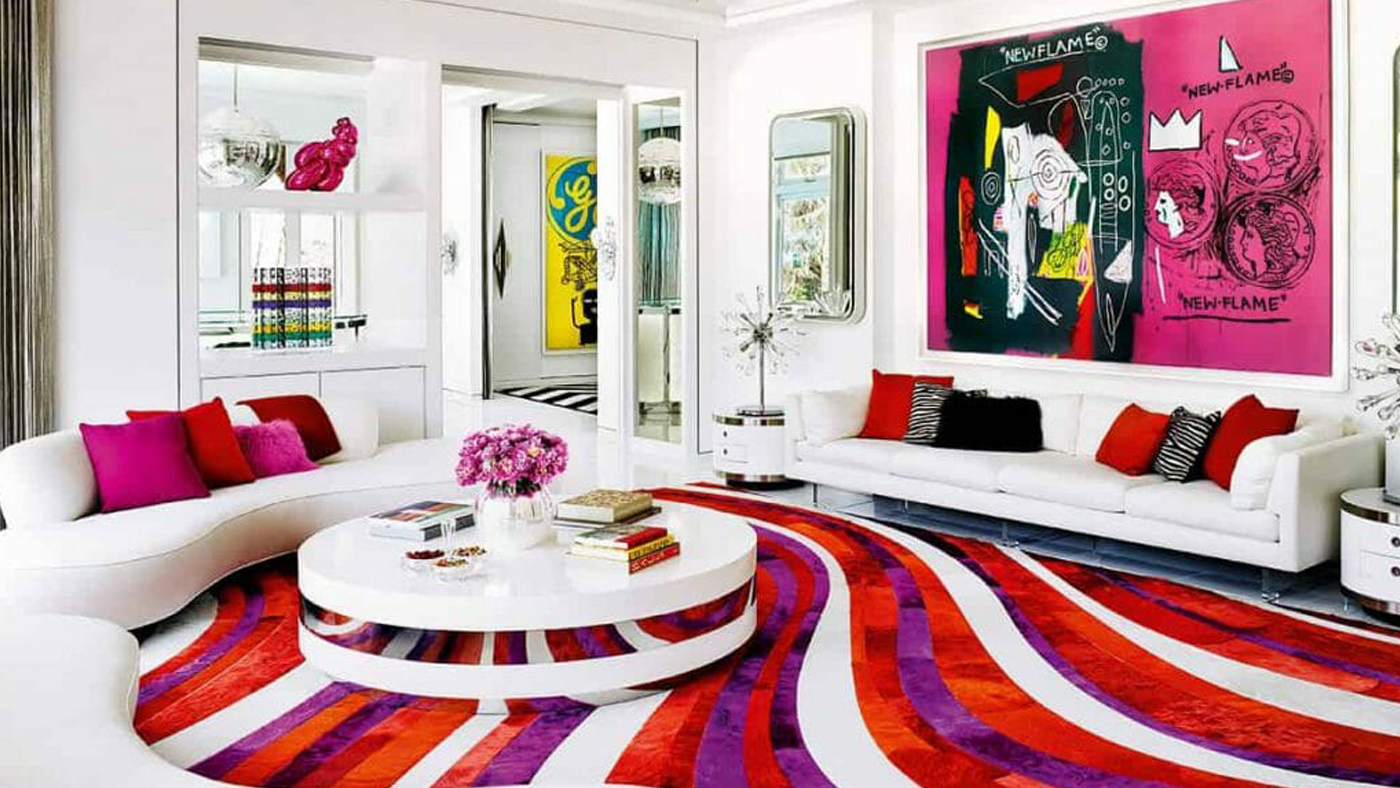 10 PHONG CÁCH THIẾT KẾ NỘI THẤT ĐƯỢC ƯA CHUỘNG NHẤT