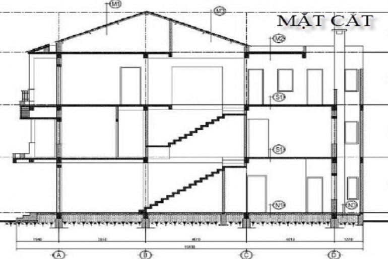 4. Ứng dụng thực tế của mặt cắt AA trong các lĩnh vực