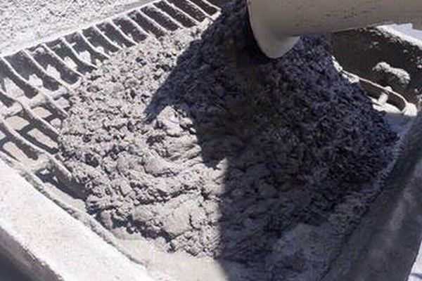 Cách kiểm tra mác bê tông đơn giản nhất .