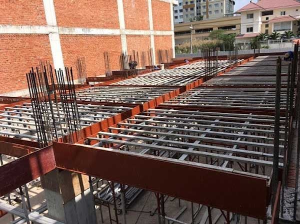 Bê Tông Móng Nhà Mác Bao Nhiêu? Cách Tính Mác Bê Tông