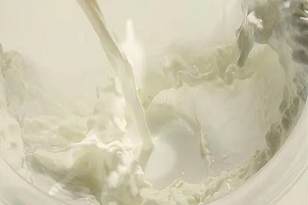 Lợi ích của gia công sữa bột trong ngành thực phẩm