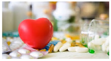 Thực phẩm chức năng hữu ích cho sức khỏe tim mạch và cách sản xuất chúng