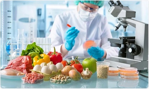 Quá trình kiểm tra chất lượng và kiểm tra sản phẩm trong gia công thực phẩm chức năng