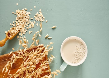 Sự thật nguồn dinh dưỡng có trong sữa thực vật