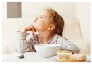 Cách chọn sữa dành cho trẻ biếng ăn giúp trẻ ăn ngon và khỏe mạnh