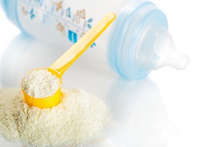 Cách lựa chọn sữa bột chứa DHA và ARA để hỗ trợ phát triển não bộ