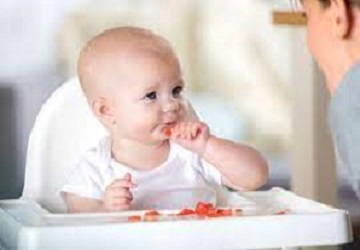 Thực phẩm chức năng và sự phát triển của trẻ nhỏ