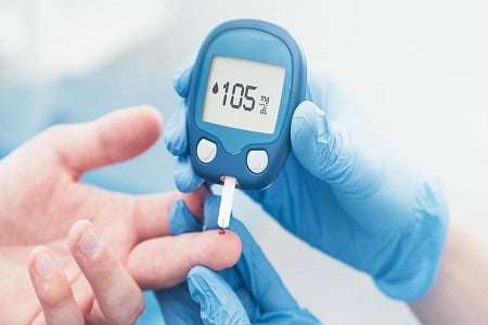 Ưu điểm của việc kiểm soát đường huyết trong quản lý tiểu đường