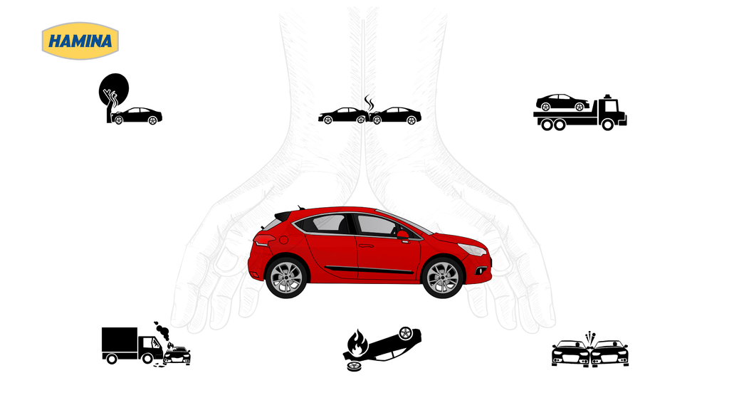 CÓ NÊN MUA BẢO HIỂM CHO XE Ô TÔ KHÔNG ?