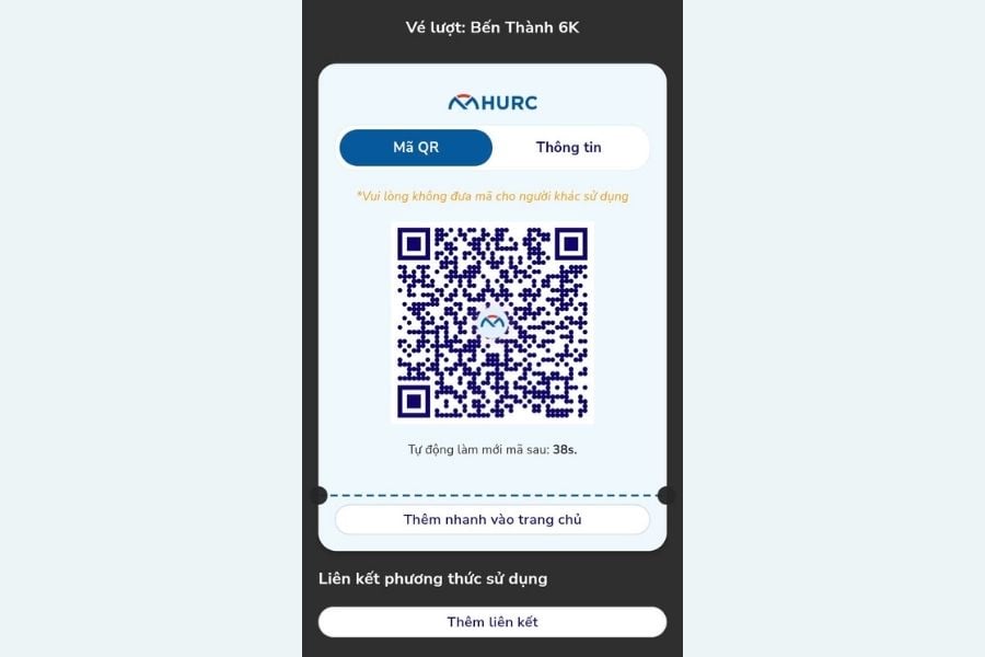 Metro Bến Thành Suối Tiên