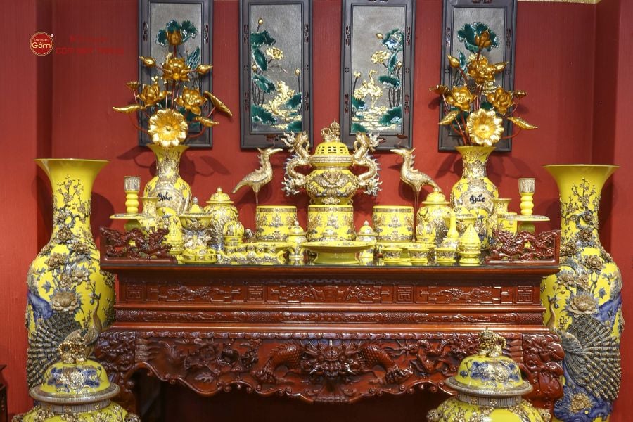 bát hương