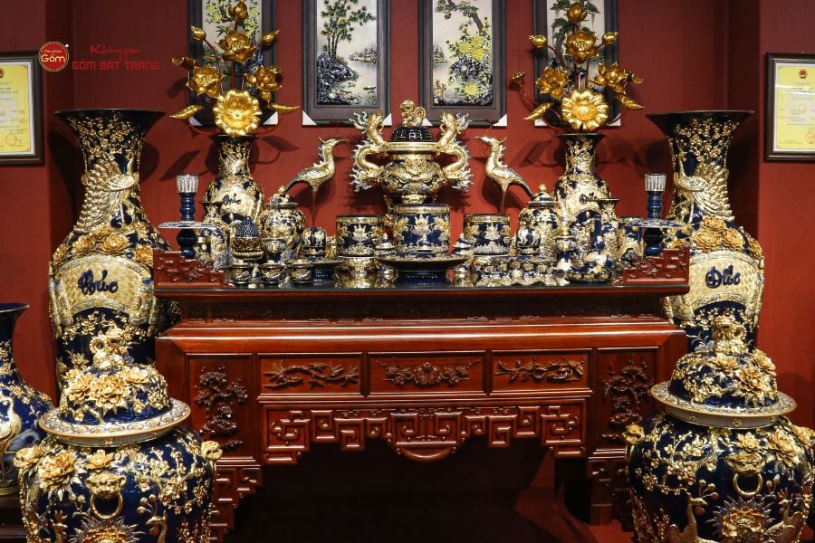 bát hương