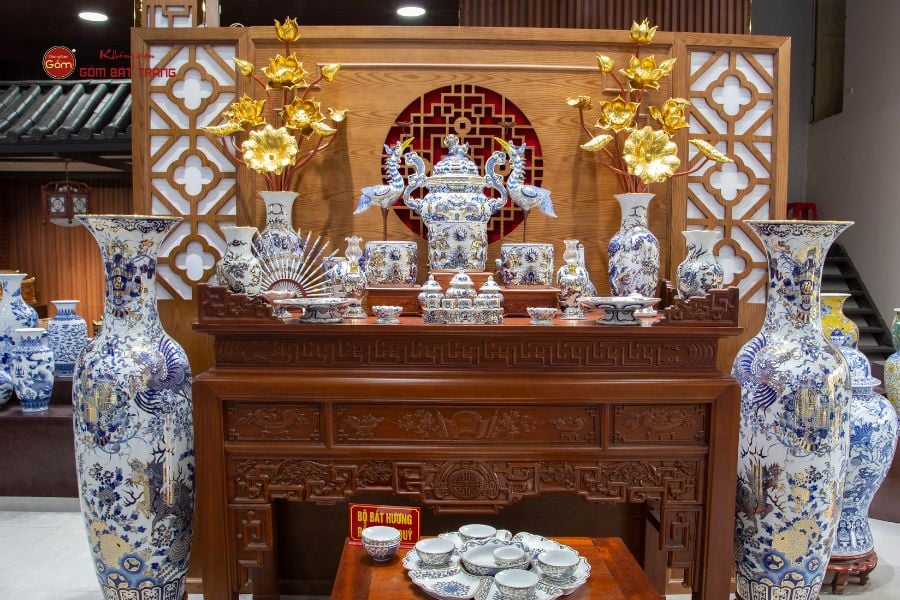 bát hương